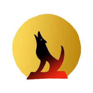 Original coyote design