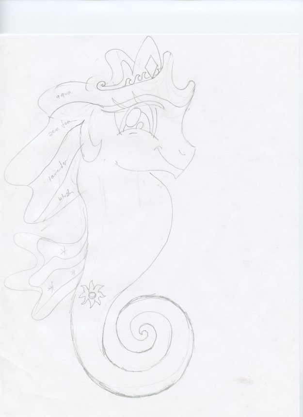 Can anyone guess the name of this noble lady?