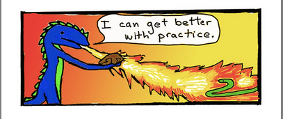 As good as it gets, really. 