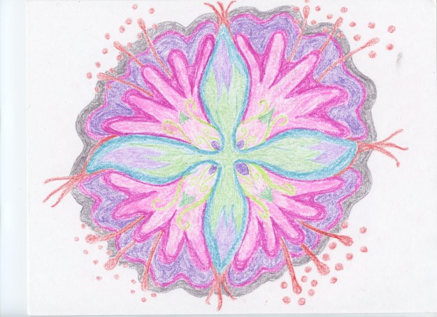 Some images really capture the essence of a person.