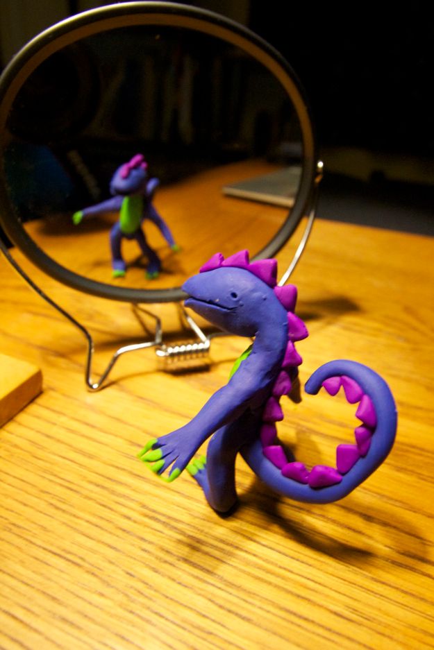 Well, hello there, gorgeous!