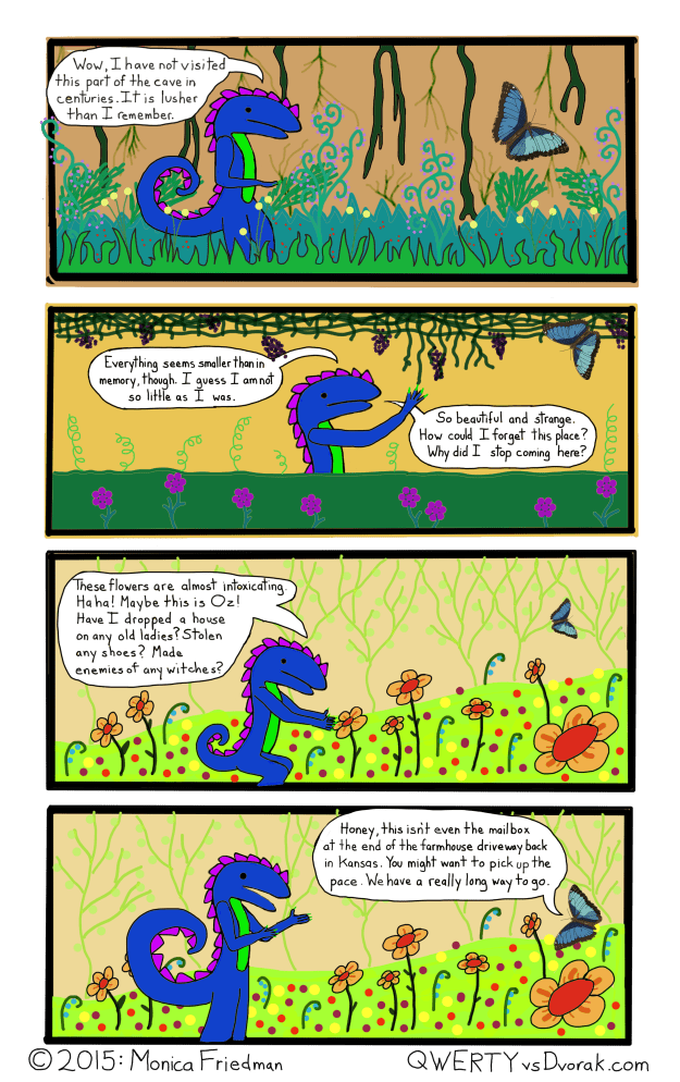 Are you a good Dragon or a chaotic neutral Dragon?