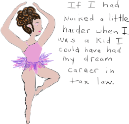 Practice makes perfect