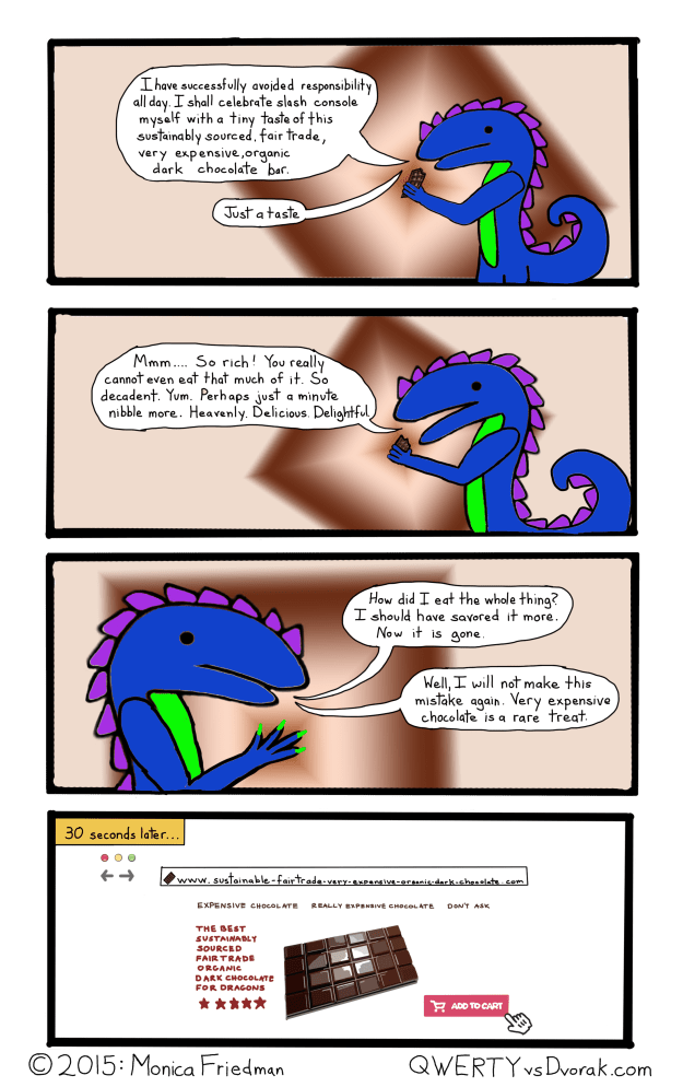 Their sister site offers a sustainable sourced, fair trade, medium roast Ethiopian coffee for manticores