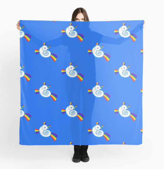 Perfect in any weather