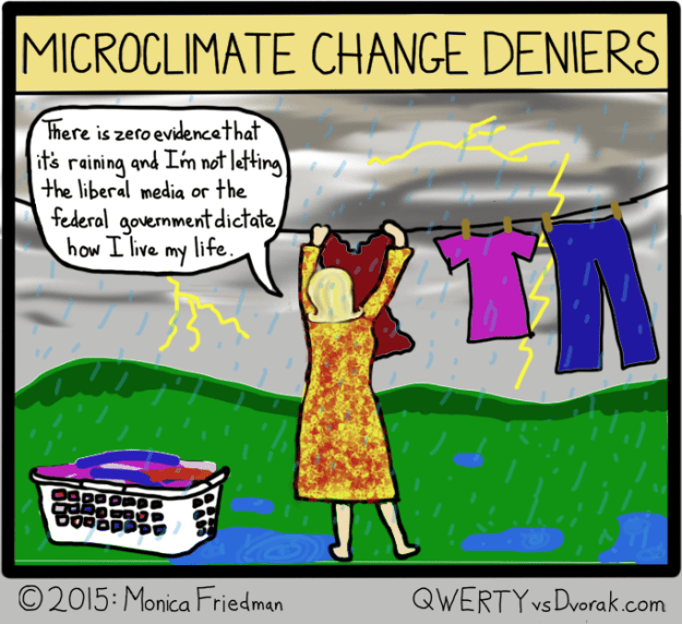 Now, if you'll excuse me, I have a meeting of anti-vacuumers to get to.