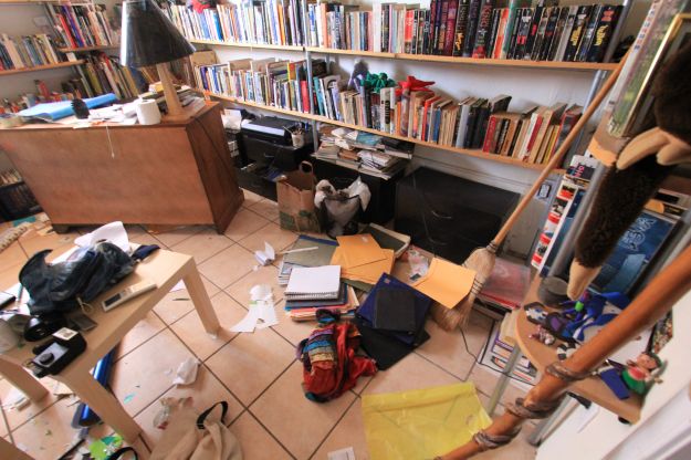 At least I tried to try. 