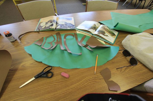 Measure a lot of times, paste once. 