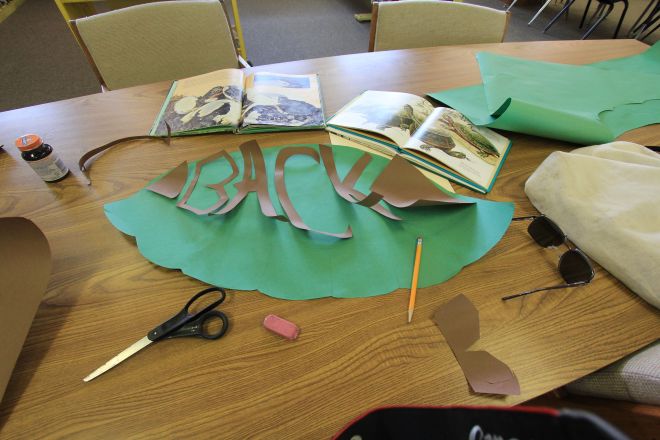 Measure a lot of times, paste once. 