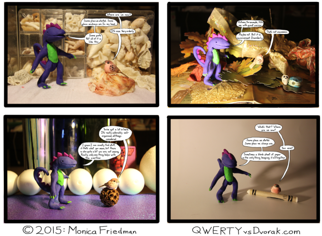 I'm not sure if this was really worth waiting for. 