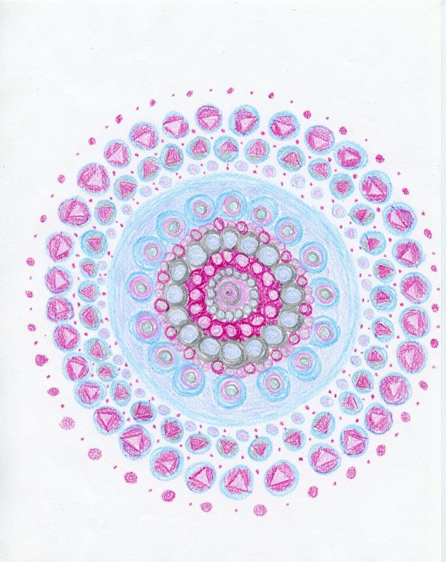 Hey, even the Earth is slightly egg shaped, really.